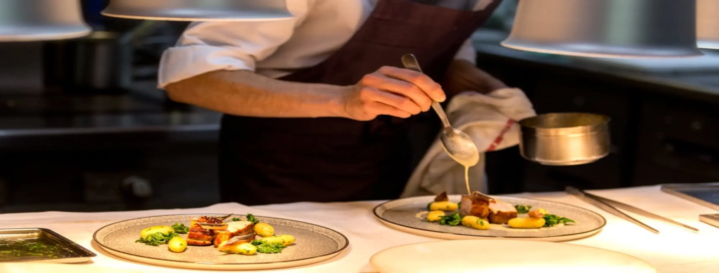 Image for Gastronomic Appeal